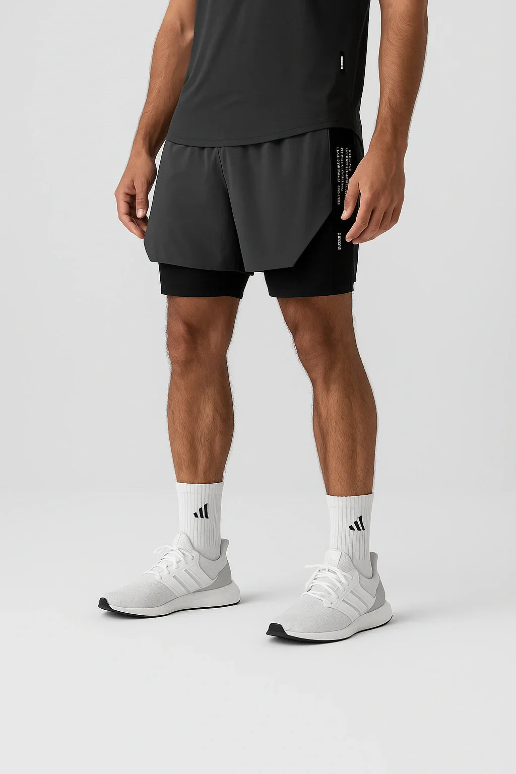 Short FlexDry Pro
