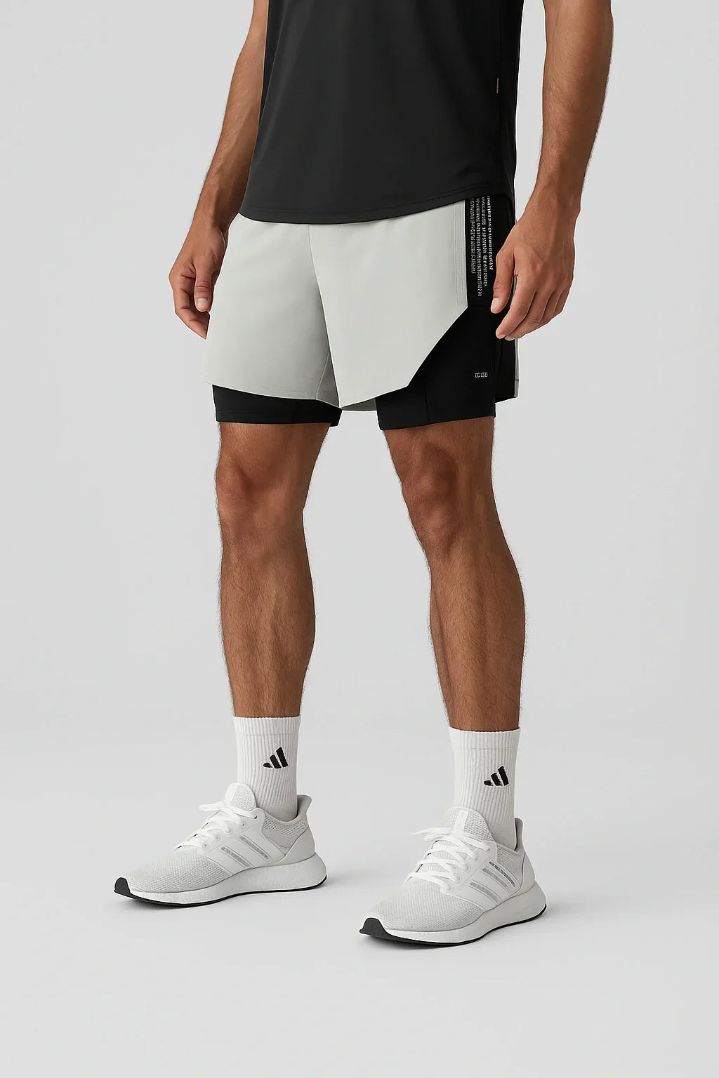 Short FlexDry Pro