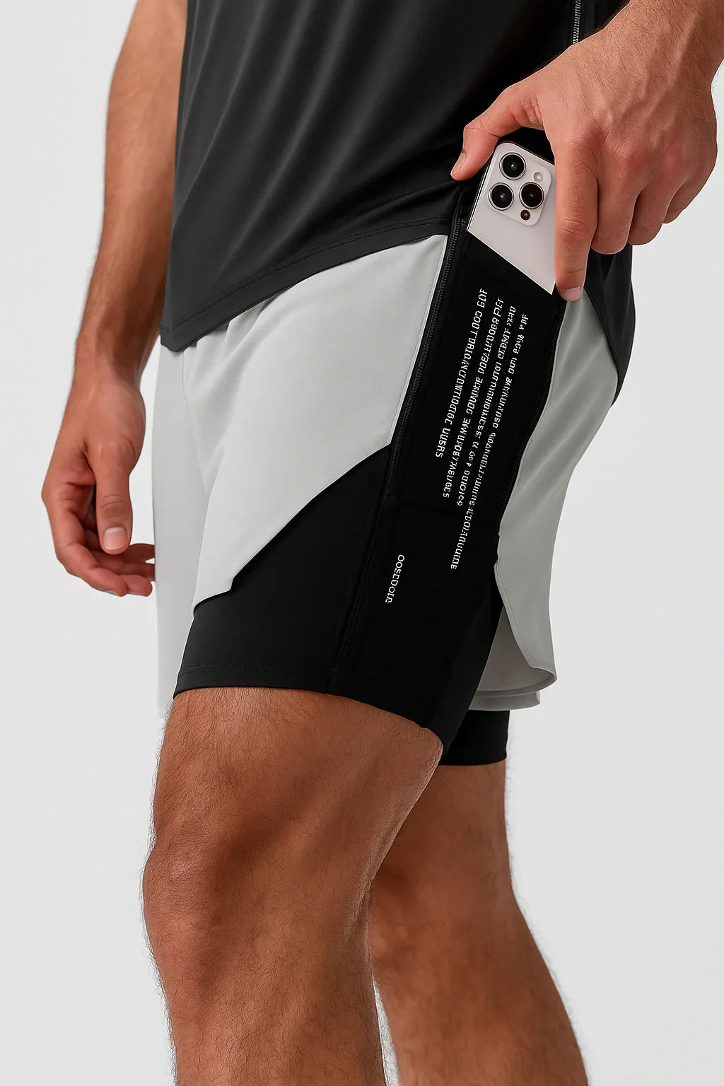 Short FlexDry Pro
