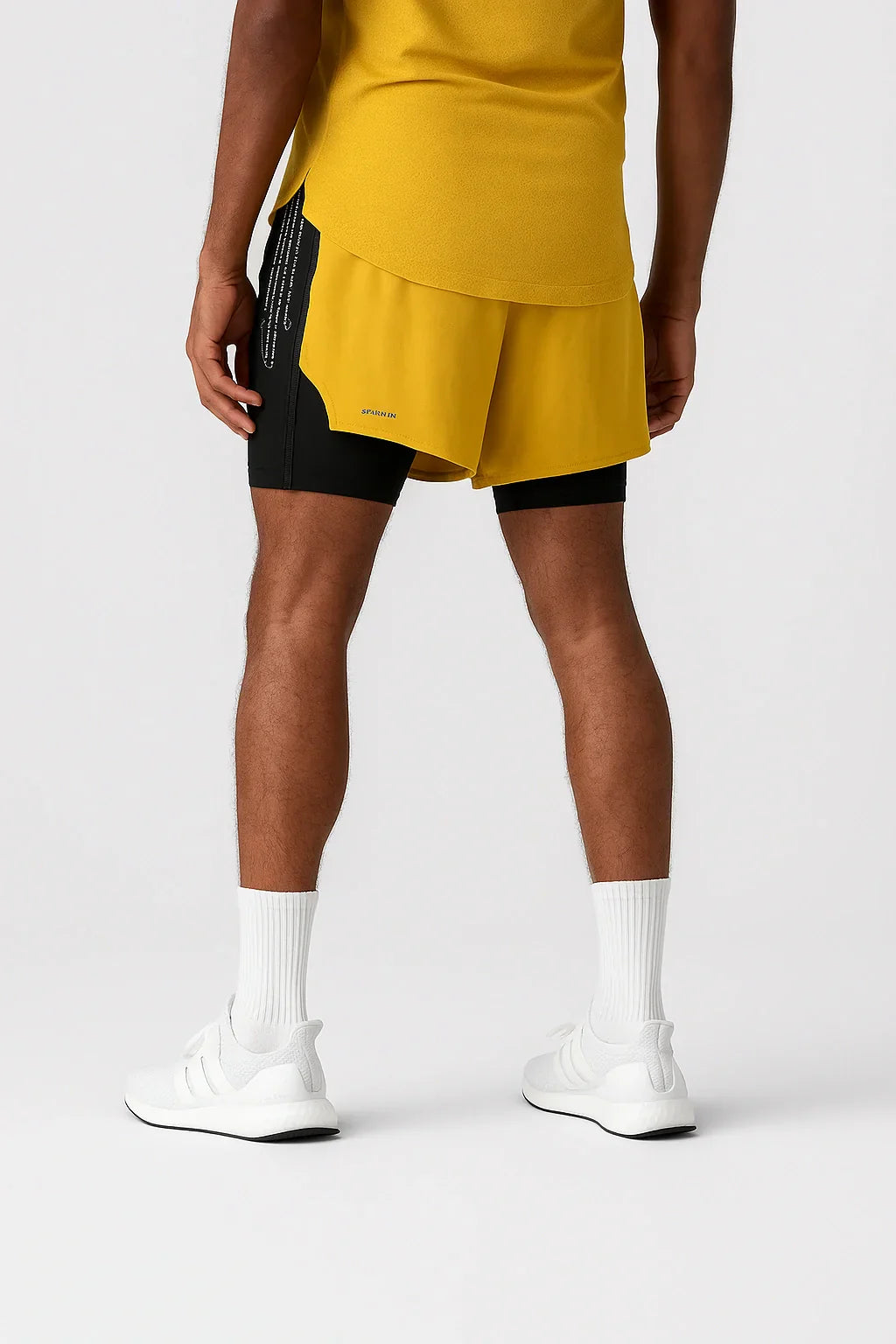 Short FlexDry Pro