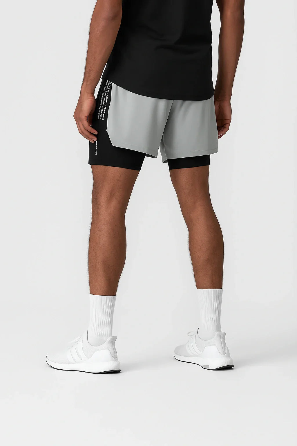 Short FlexDry Pro