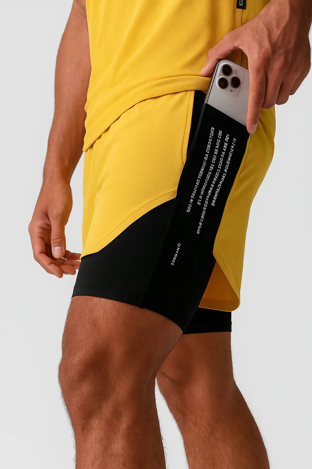 Short FlexDry Pro