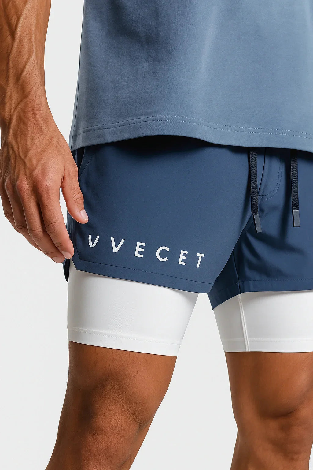 Short DuoDry