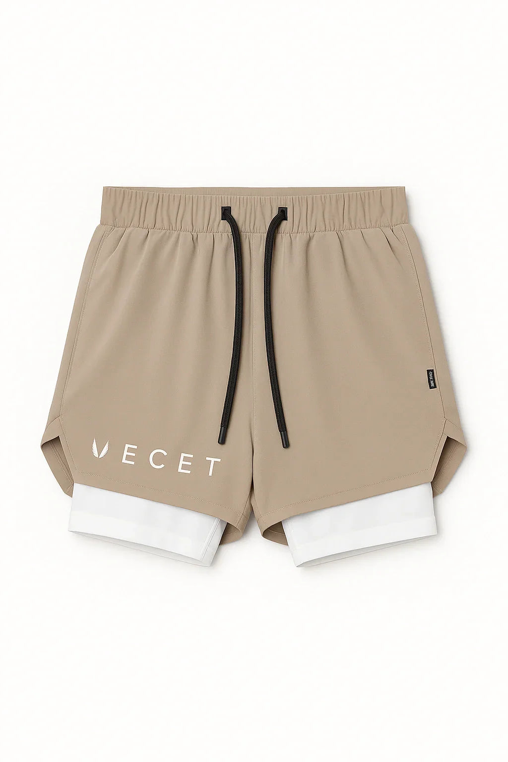 Short DuoDry