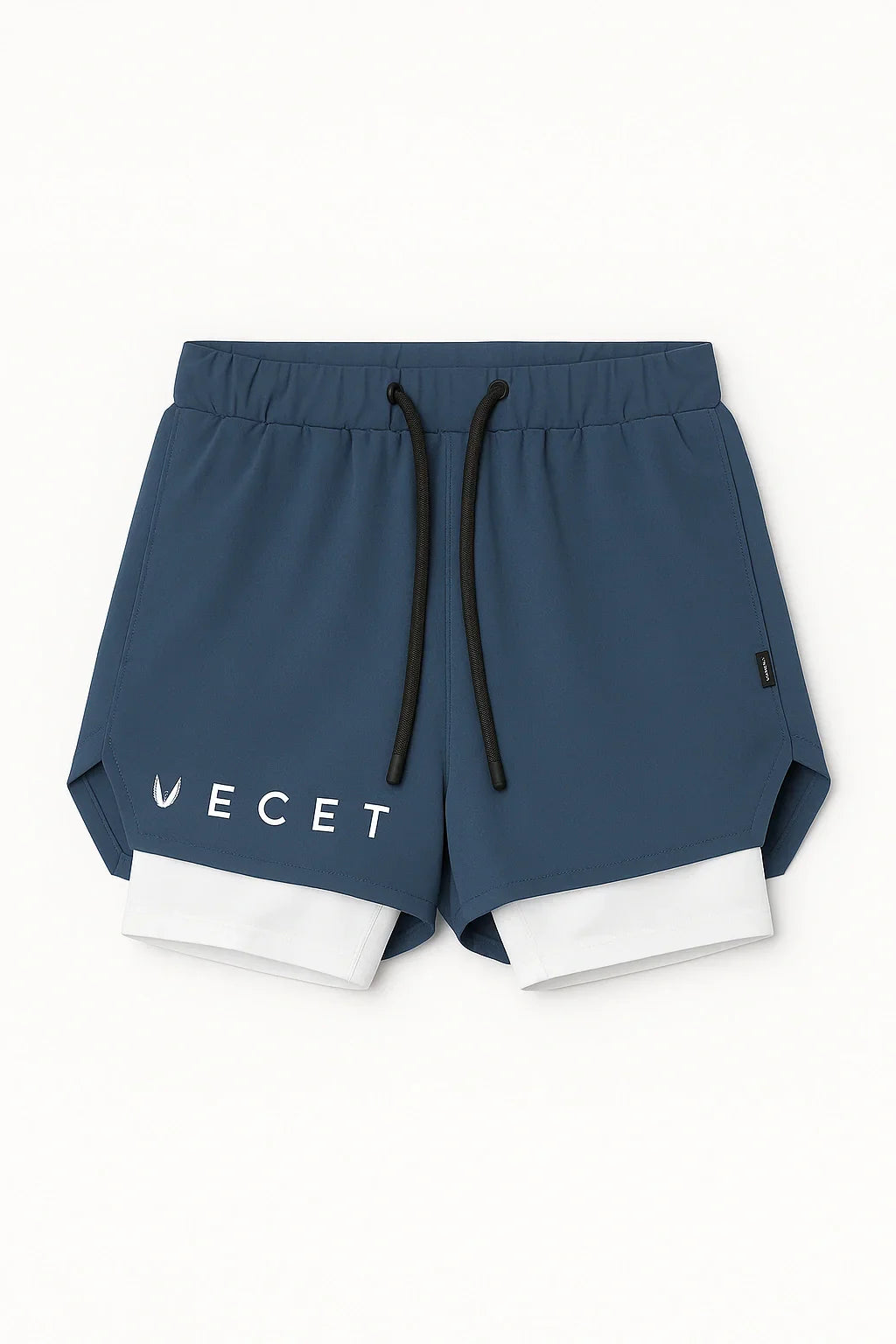 Short DuoDry