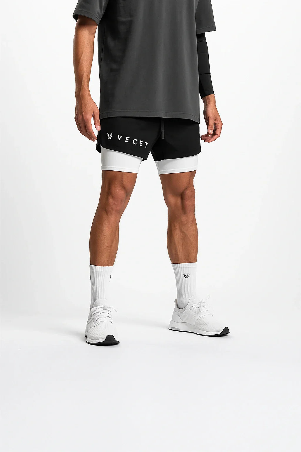 Short DuoDry