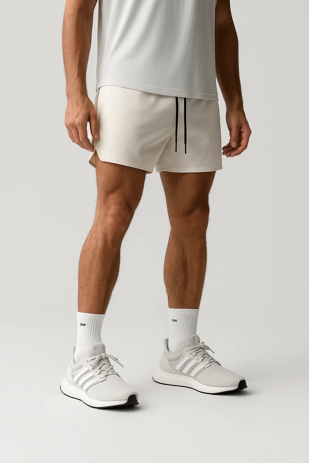 Short PowerFit