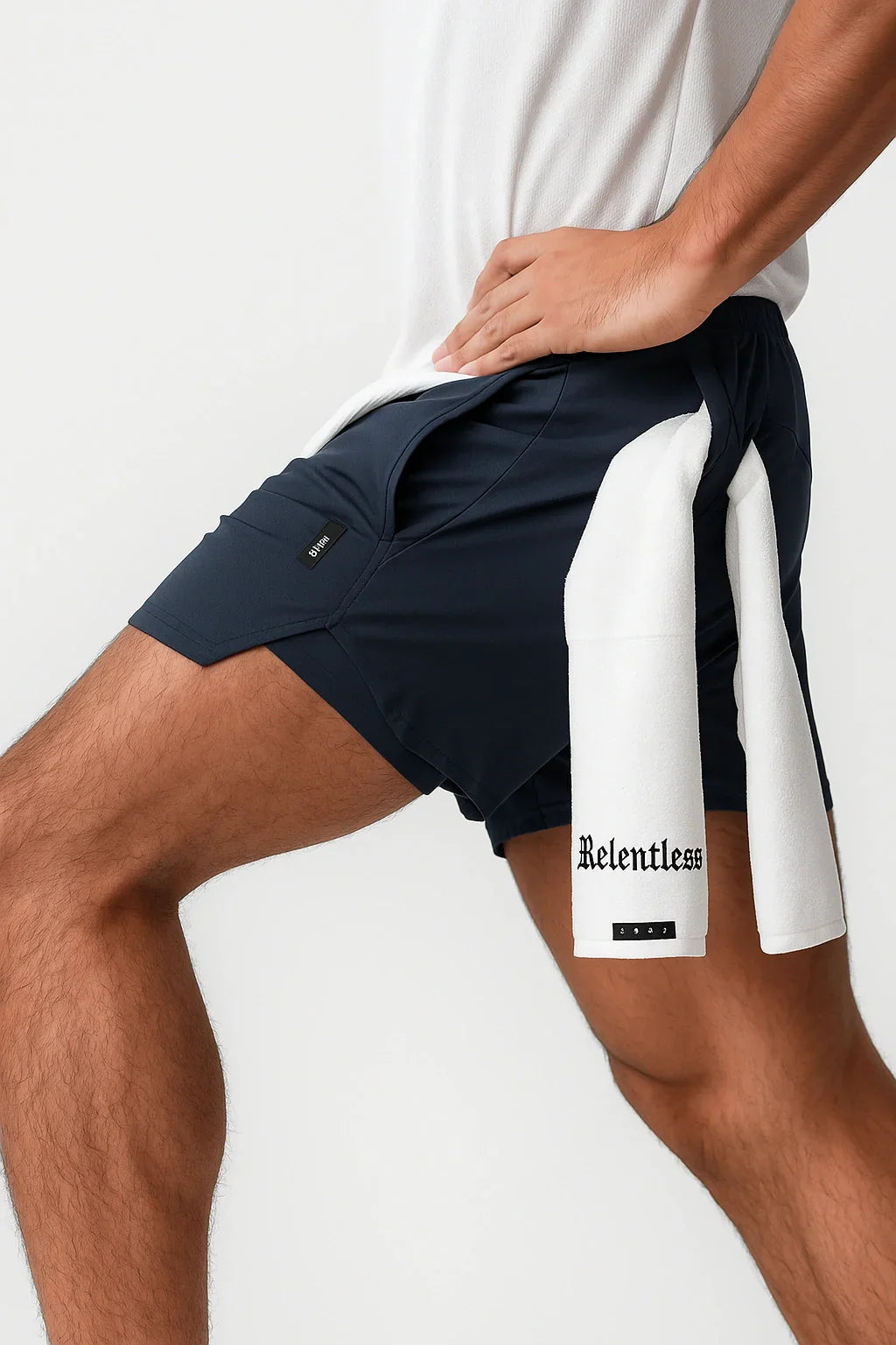 Short PowerFit