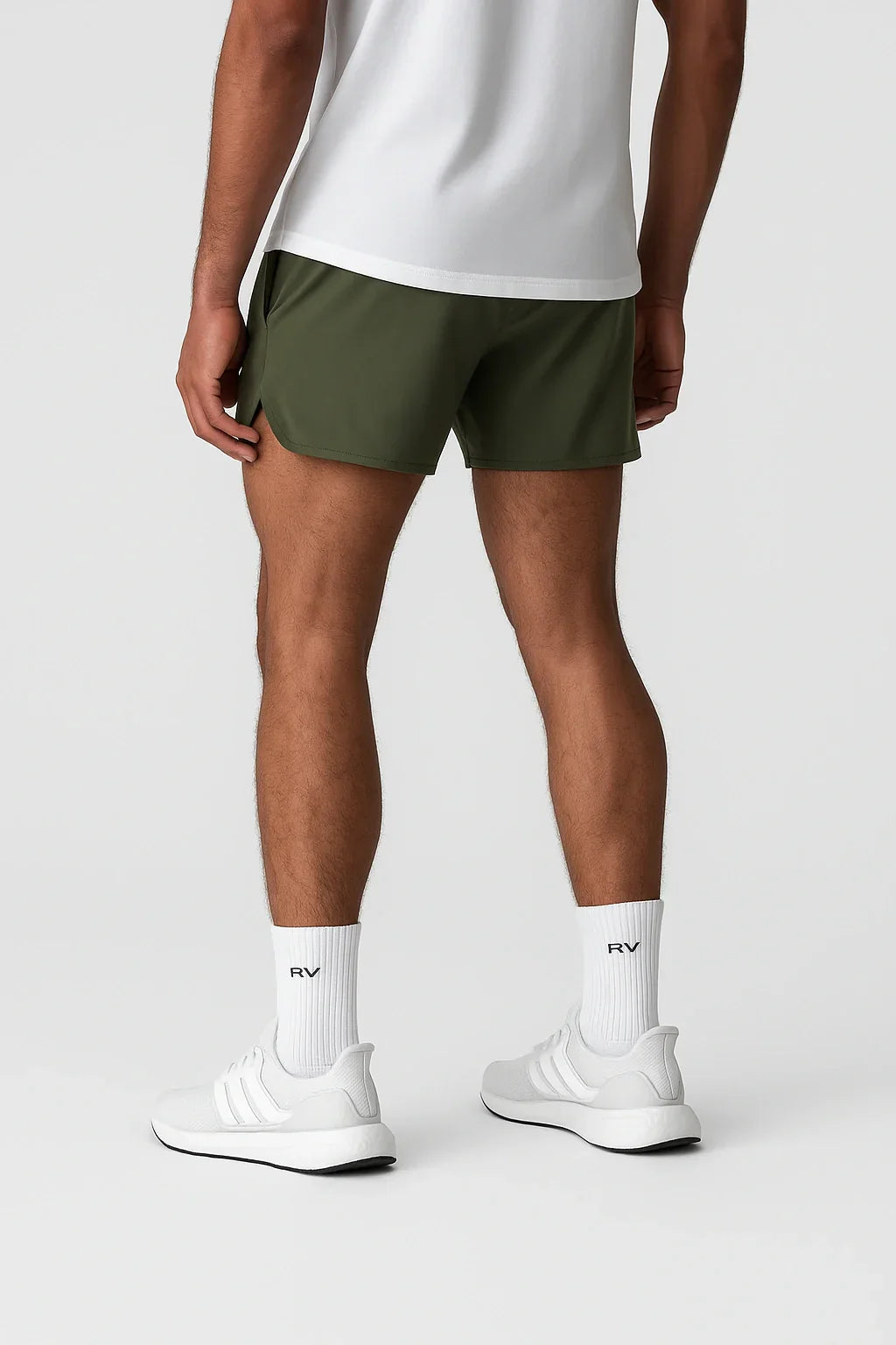 Short PowerFit