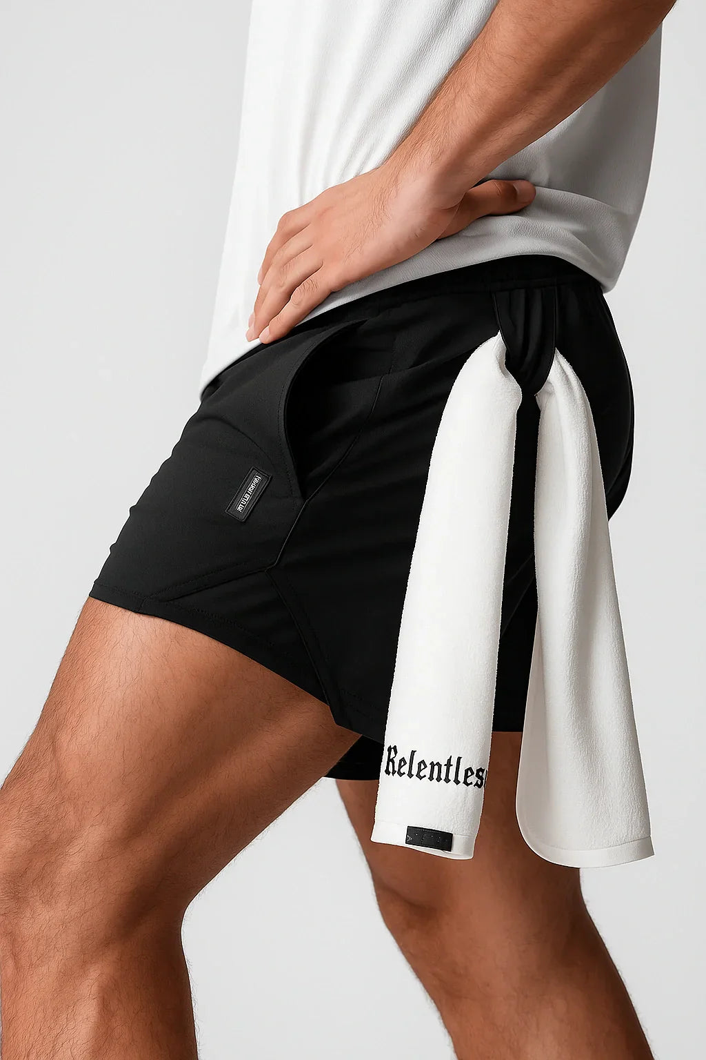 Short PowerFit