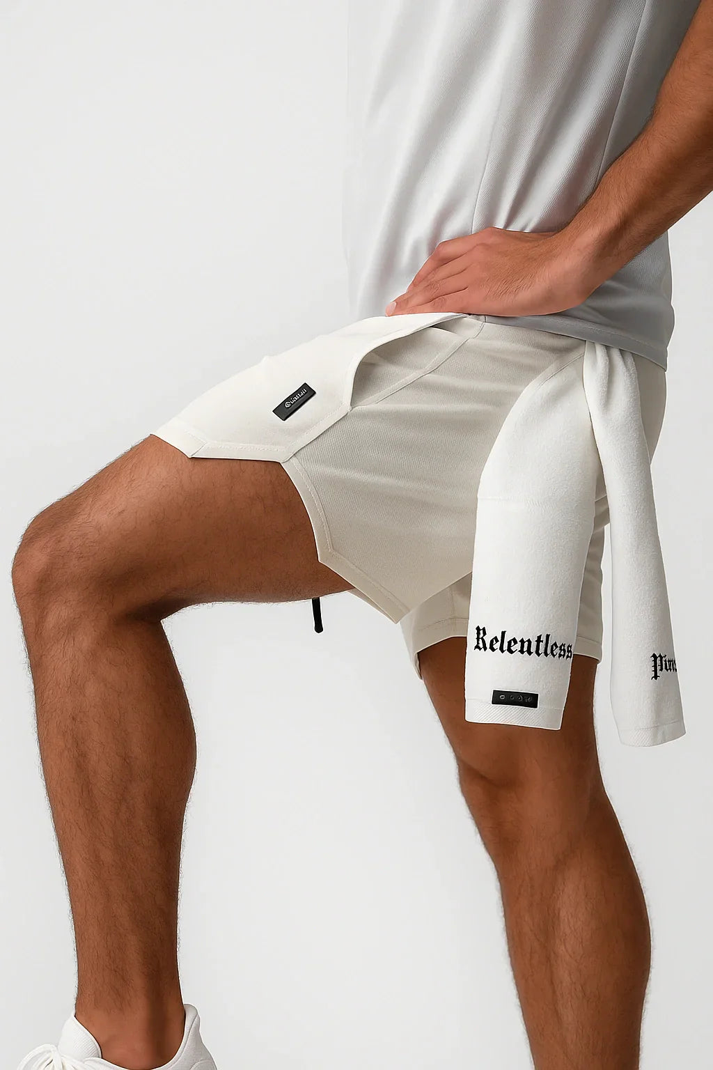 Short PowerFit