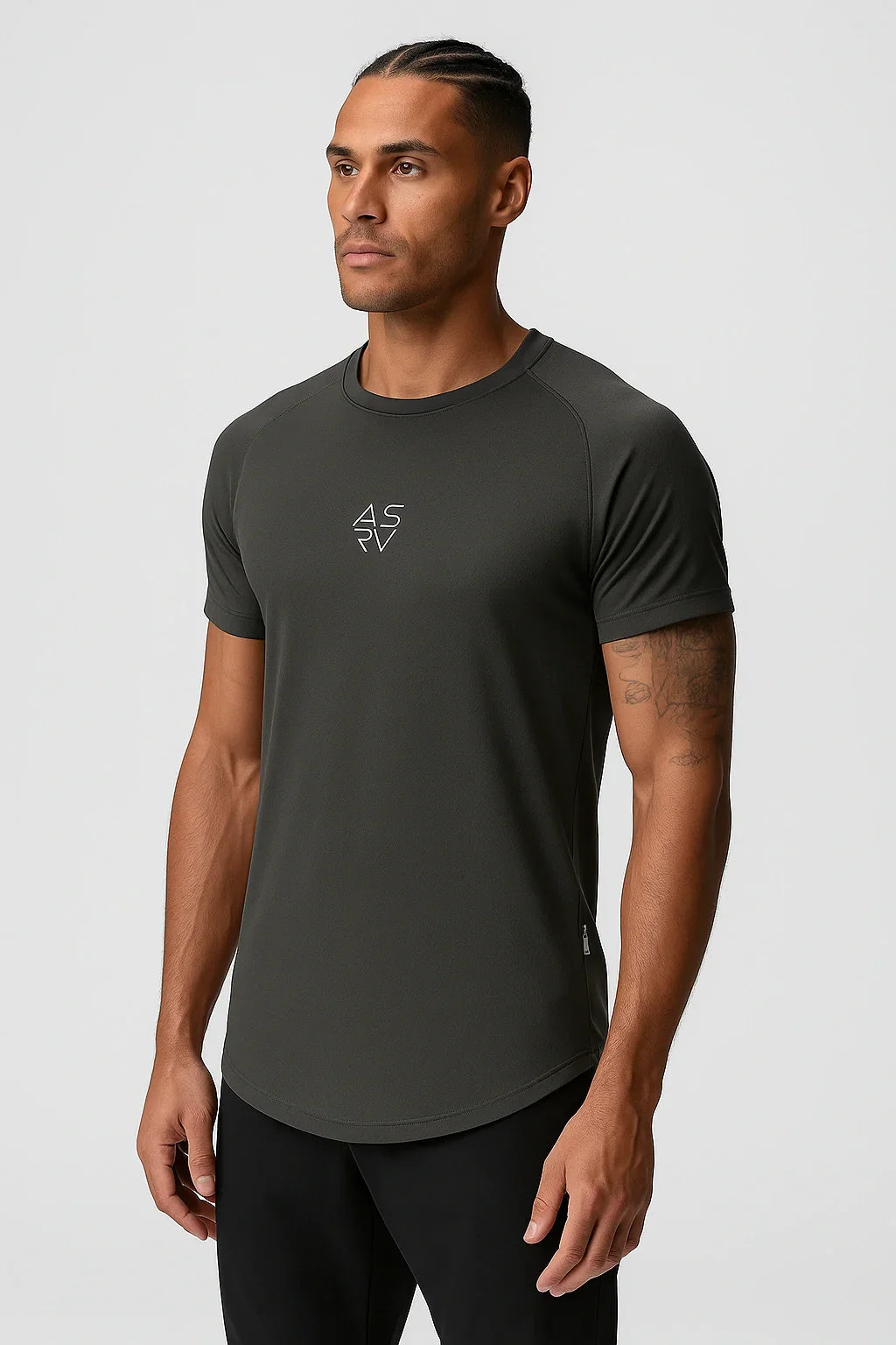 Camisa FitCore
