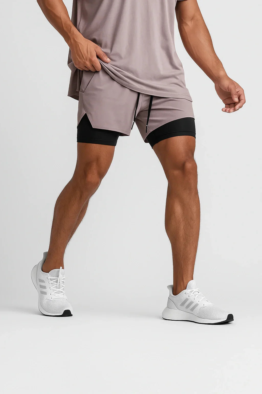 Short JustRun One