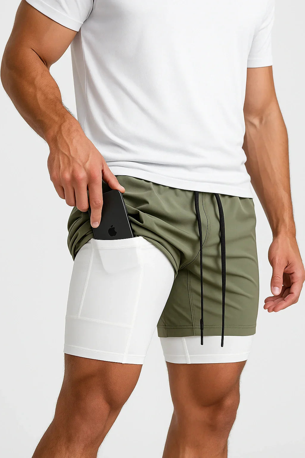 Short JustRun One
