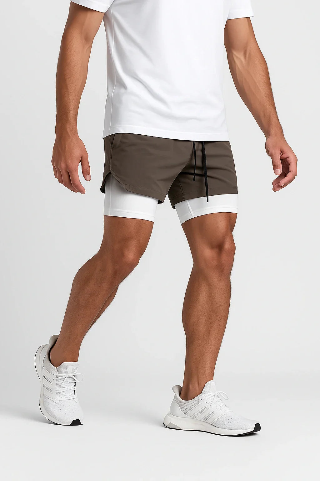 Short JustRun One