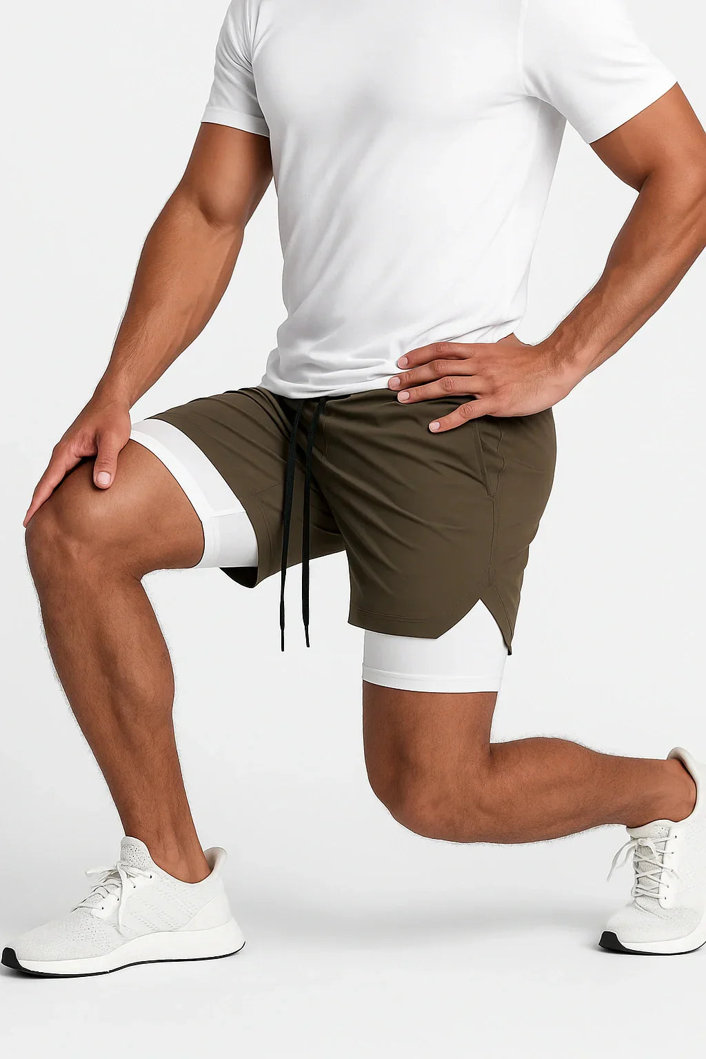 Short JustRun One