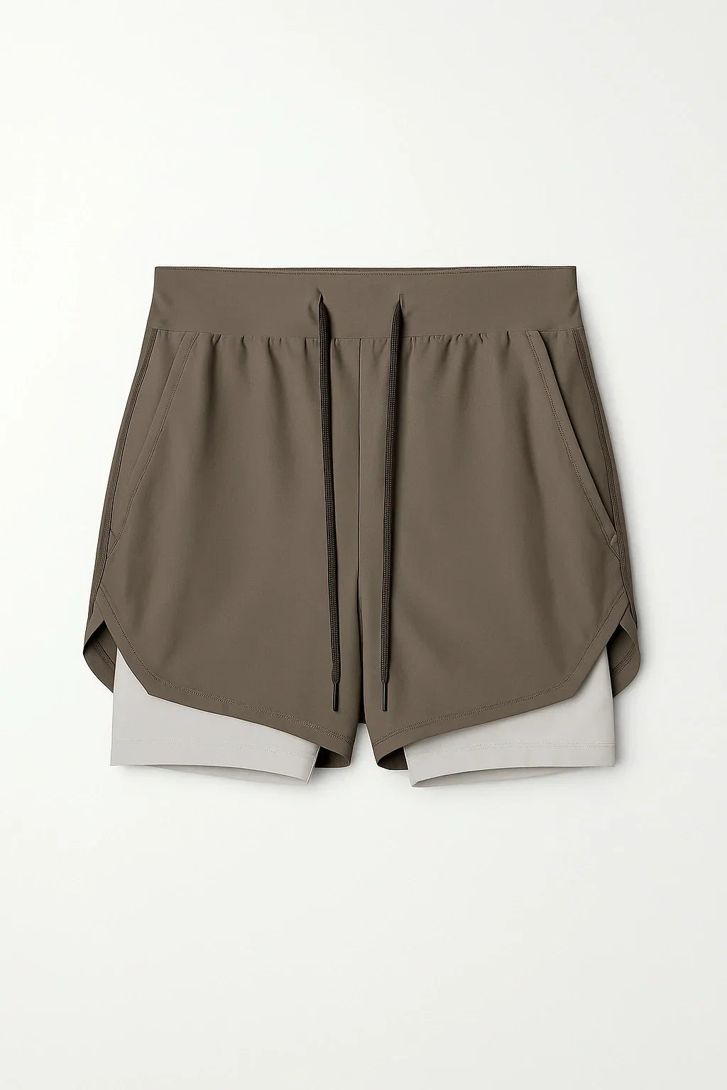 Short JustRun One
