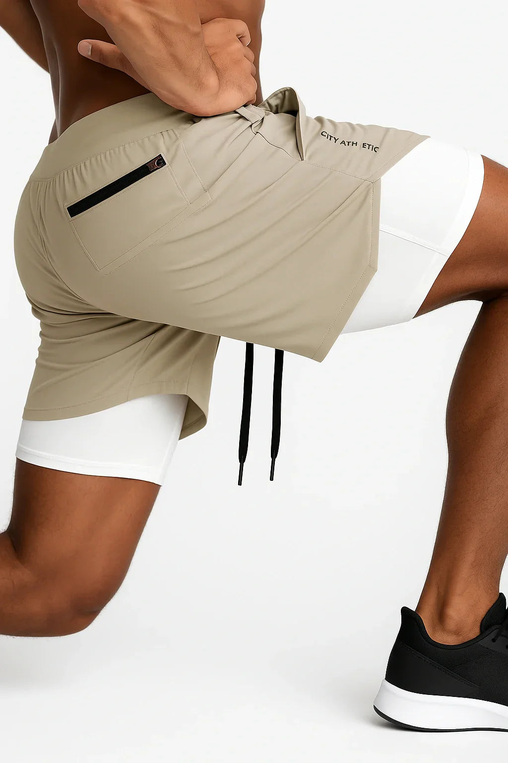 Short JustRun One