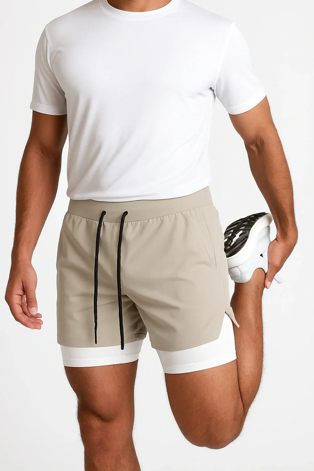 Short JustRun One