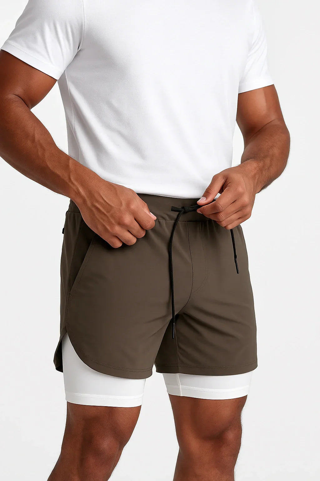 Short JustRun One