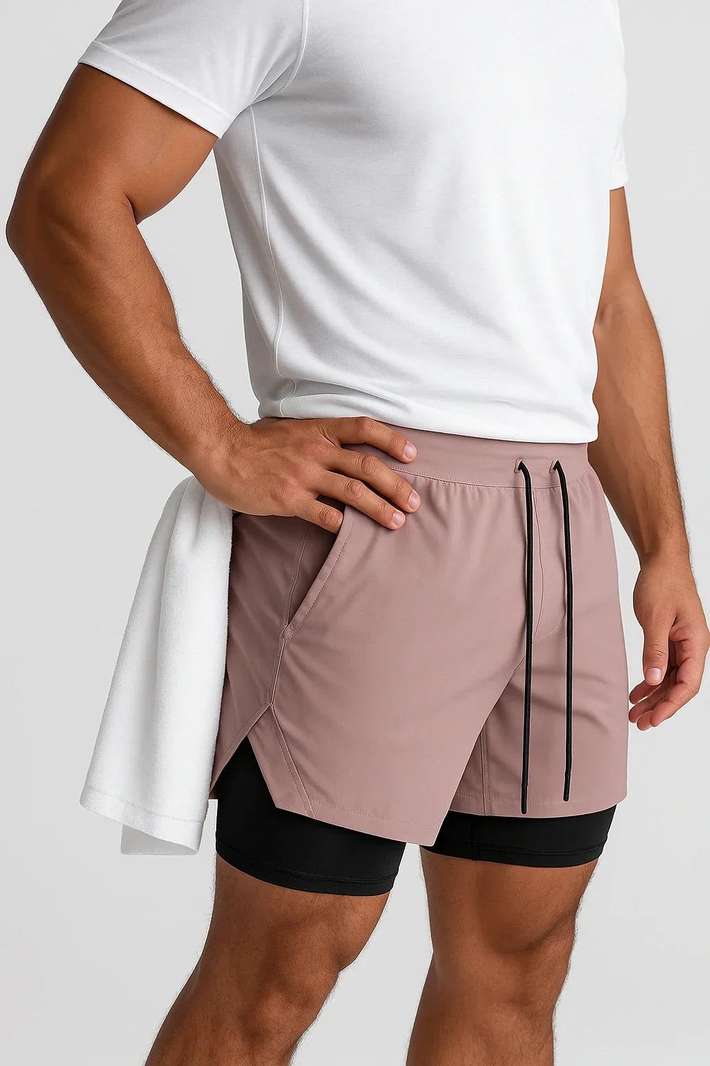 Short JustRun One