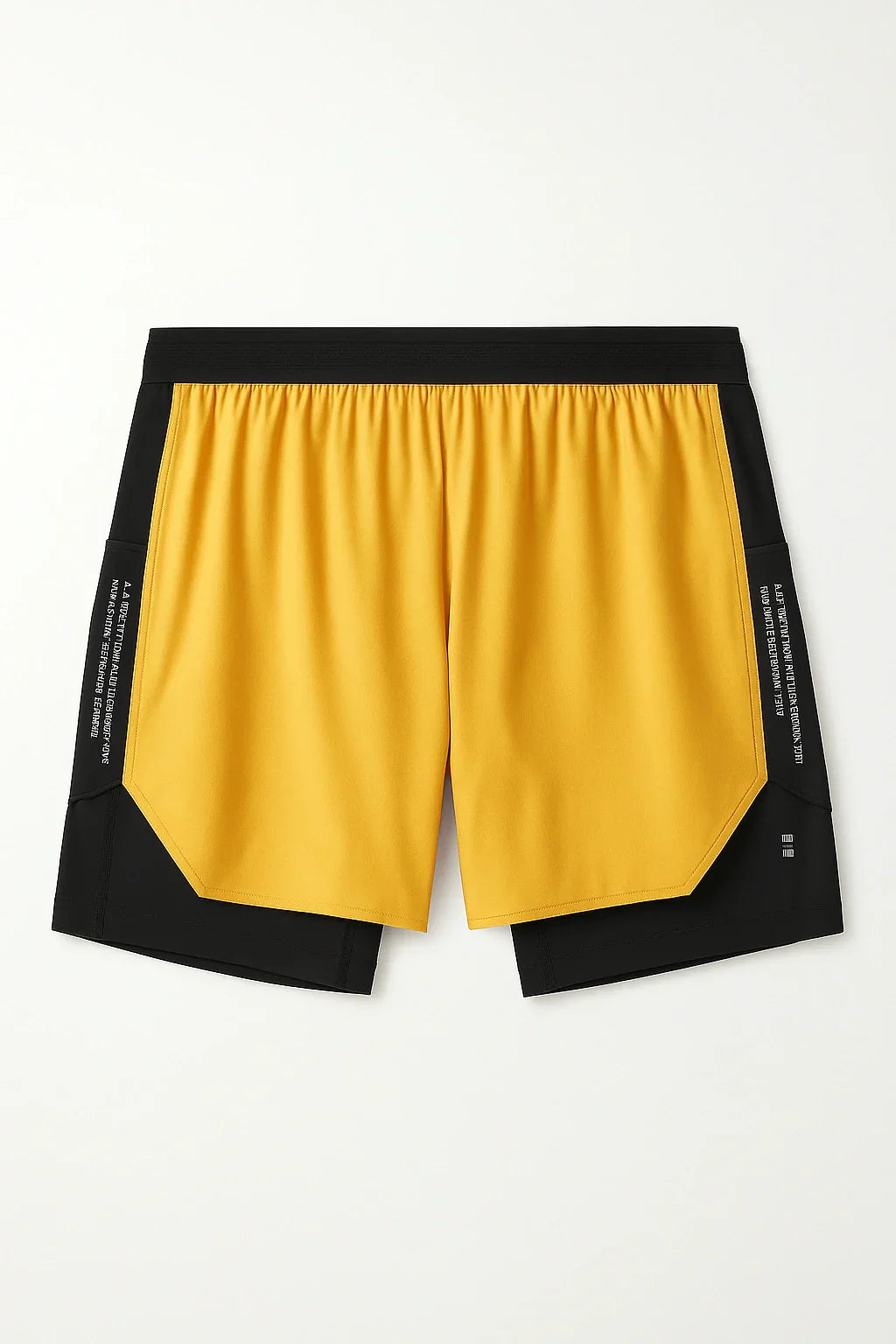 Short FlexDry Pro