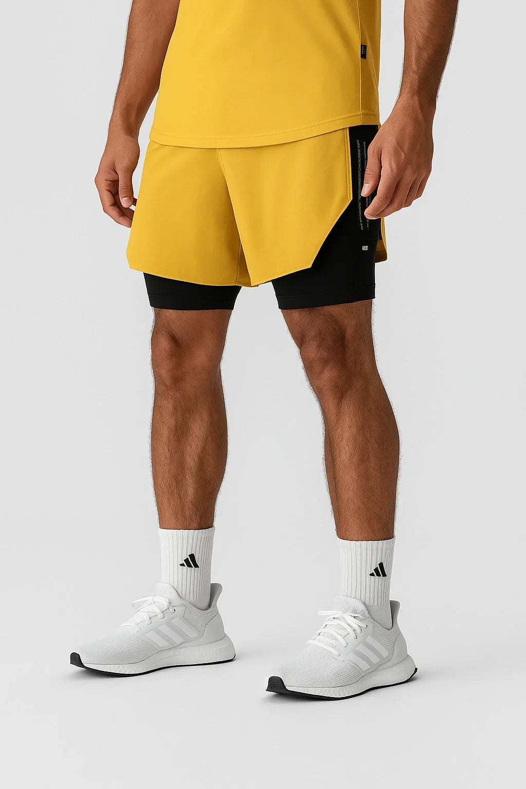 Short FlexDry Pro