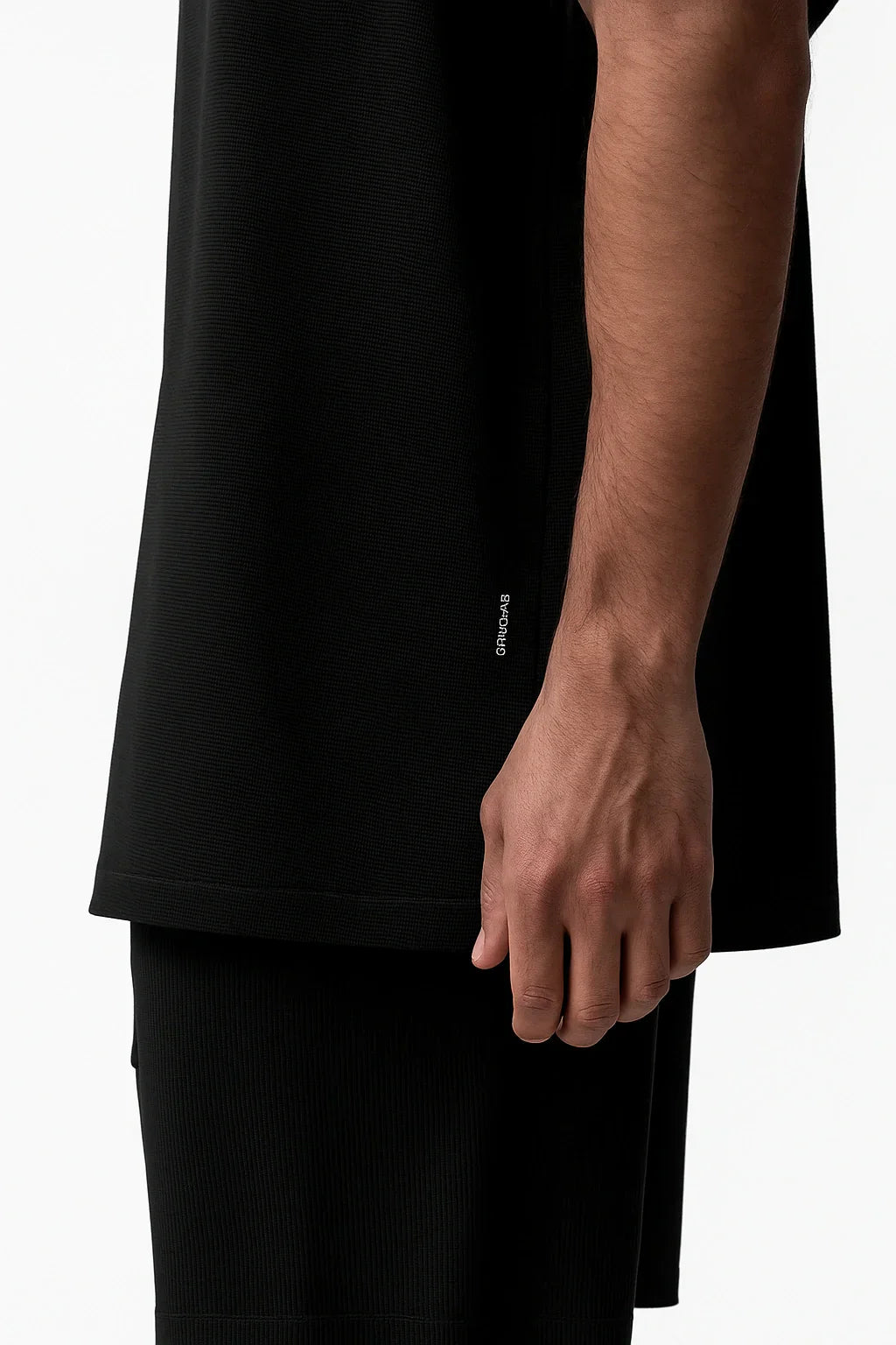 Camisa ASRV AirTech
