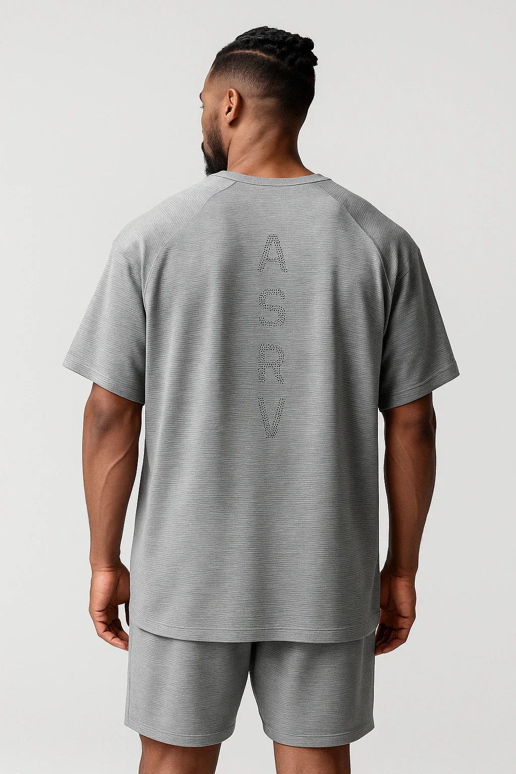 Camisa ASRV AirTech