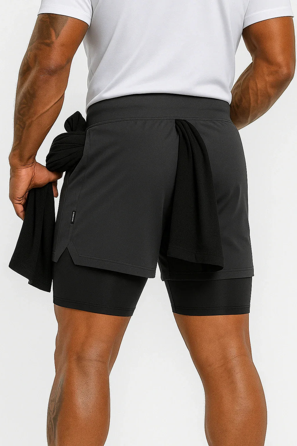 Short StreetDry 2.0