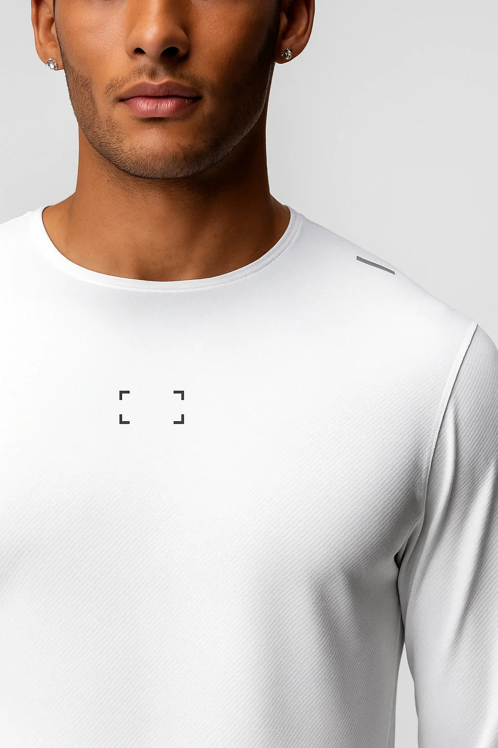 Camisa LongFit Pro
