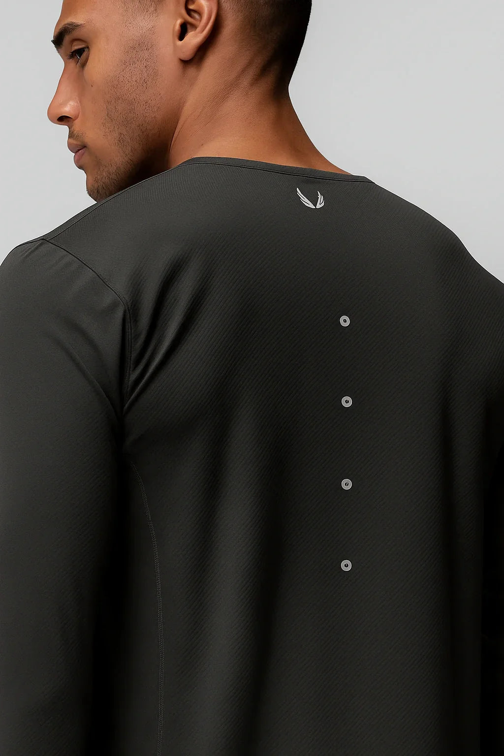 Camisa LongFit Pro