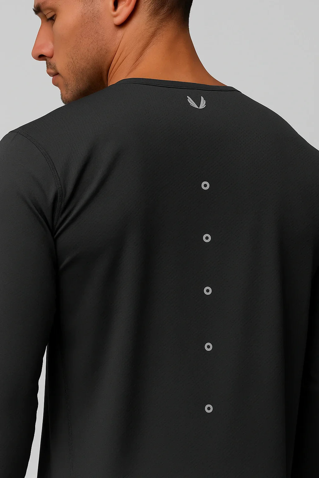 Camisa LongFit Pro