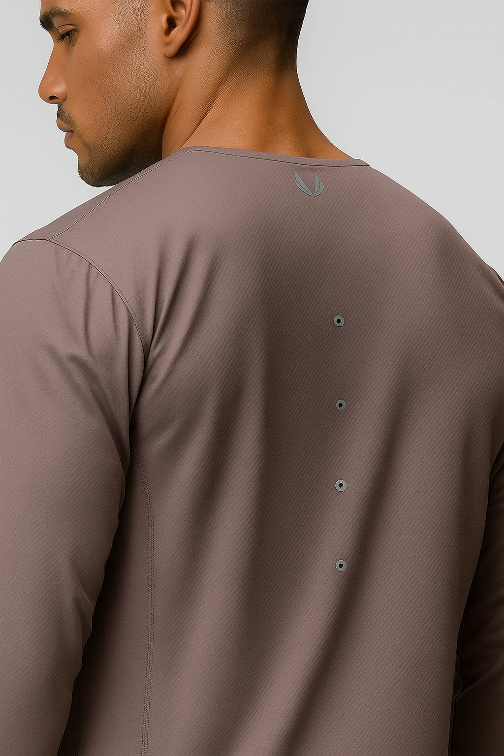 Camisa LongFit Pro