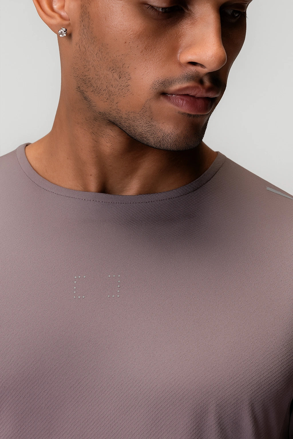 Camisa LongFit Pro