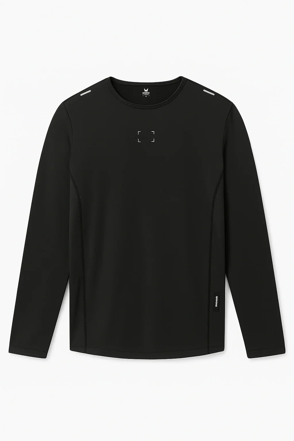 Camisa LongFit Pro
