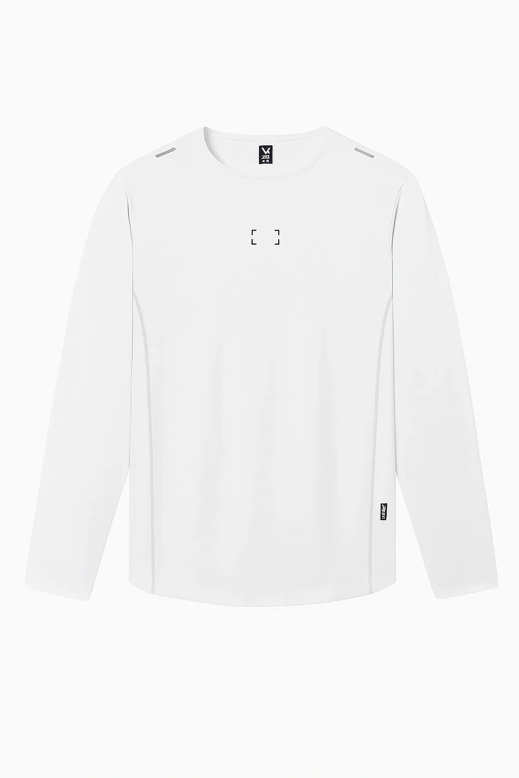 Camisa LongFit Pro