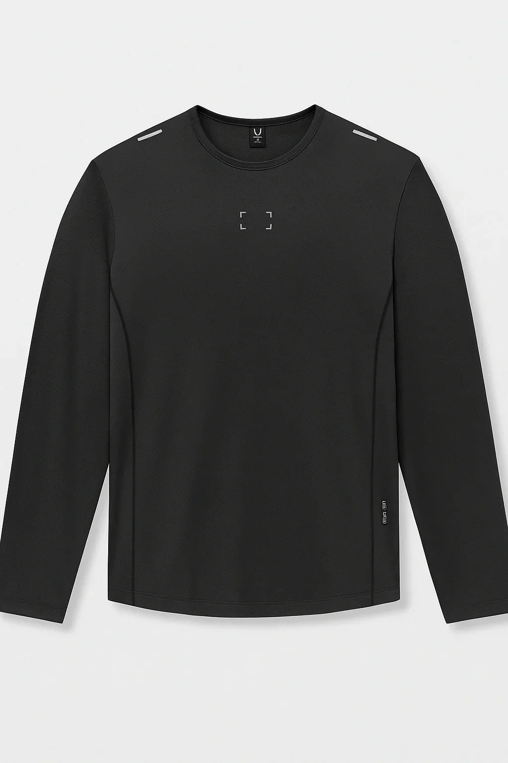 Camisa LongFit Pro