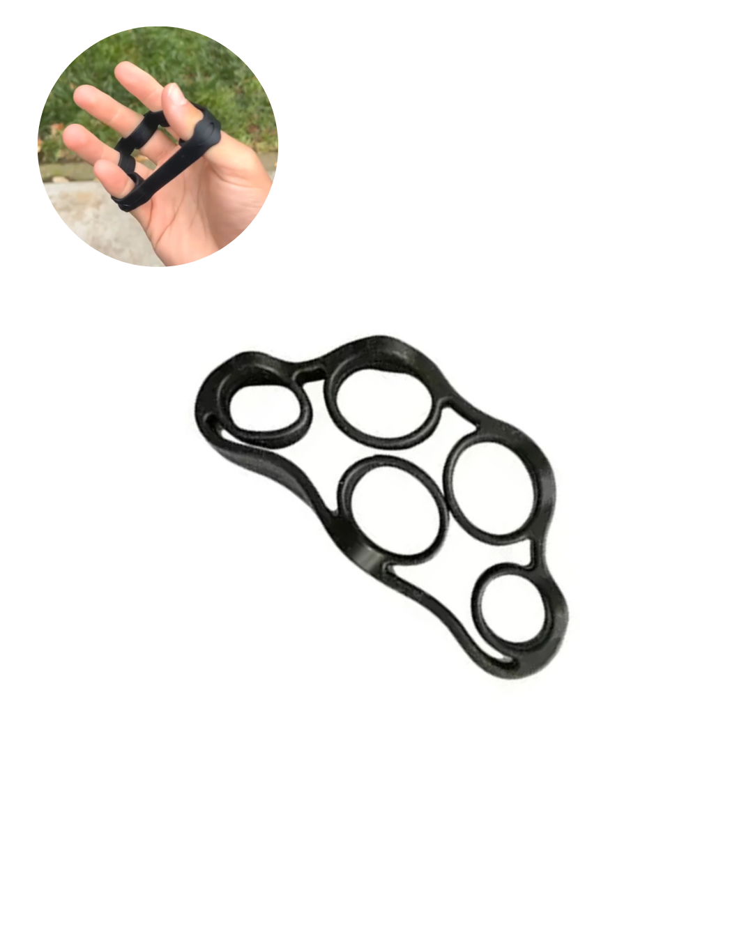GripMaster Kit