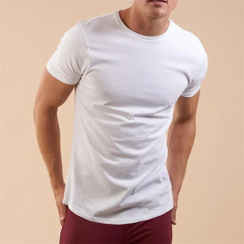 Camiseta TechDry