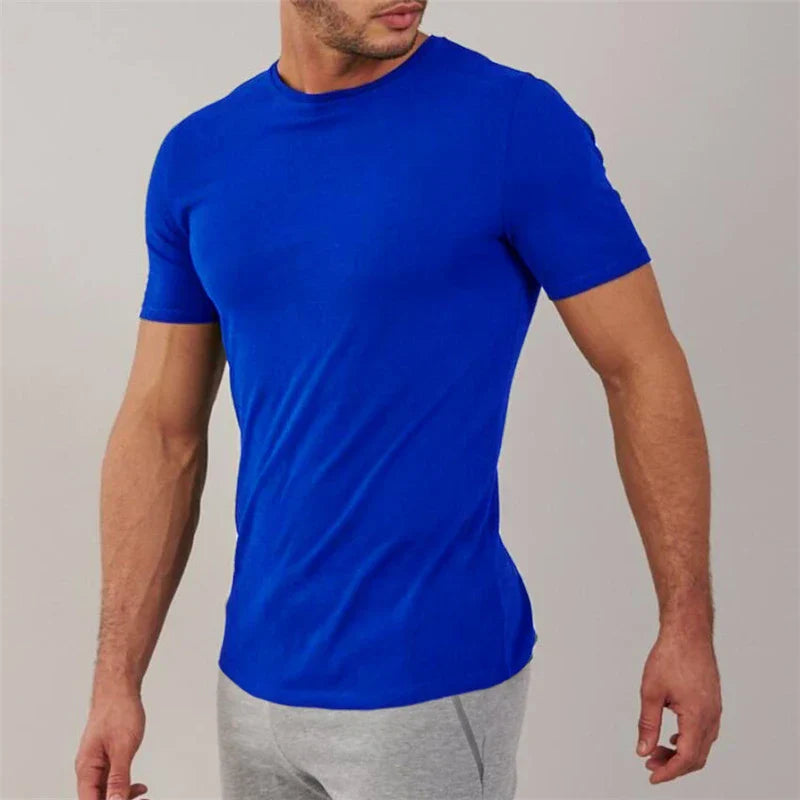Camiseta TechDry