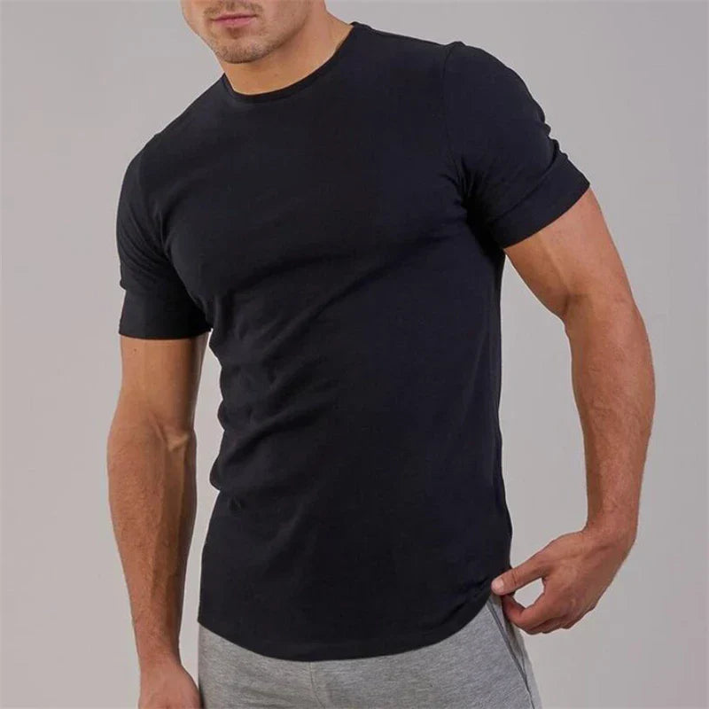 Camiseta TechDry