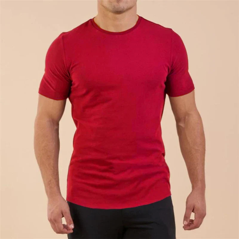Camiseta TechDry