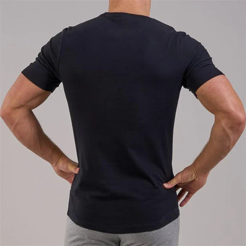 Camiseta TechDry