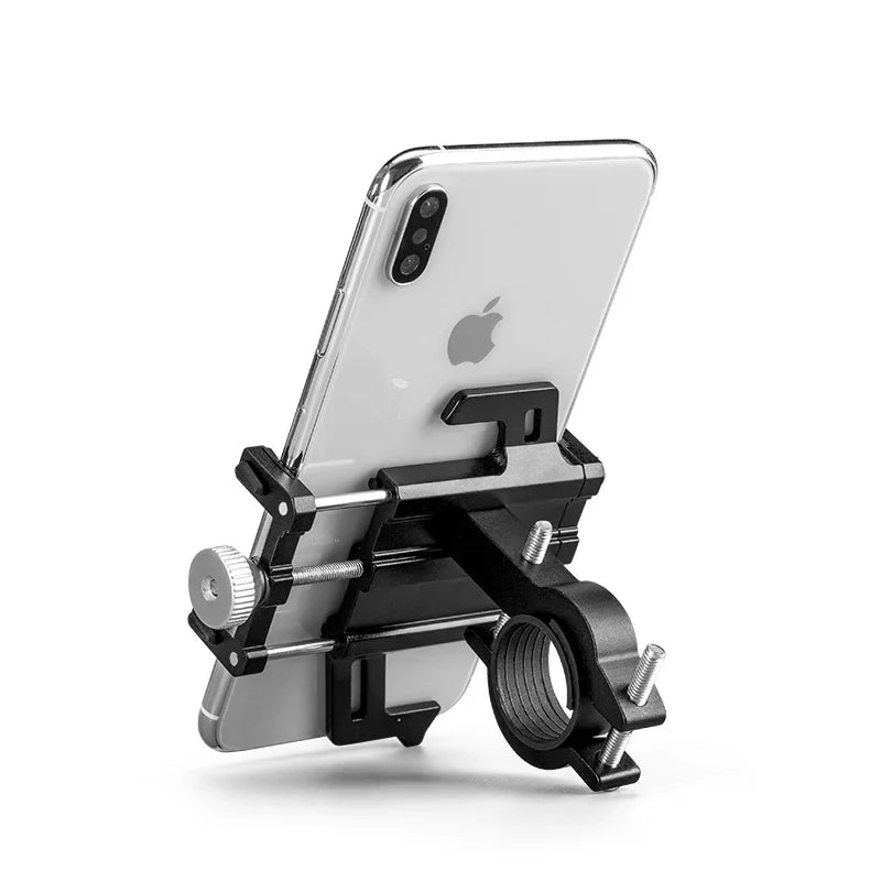 Suporte de Celular para Bicicleta e Moto