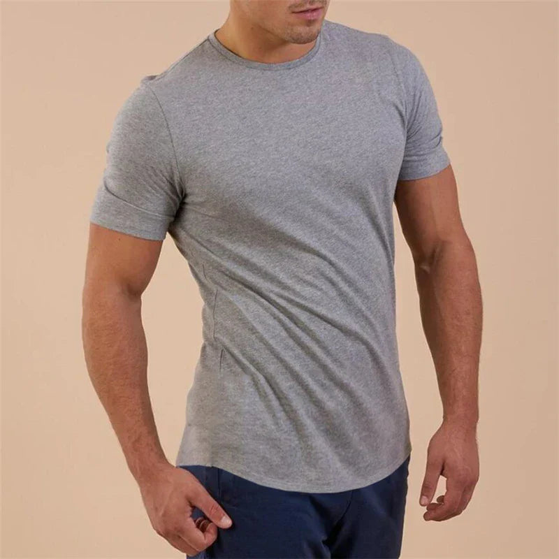 Camiseta TechDry
