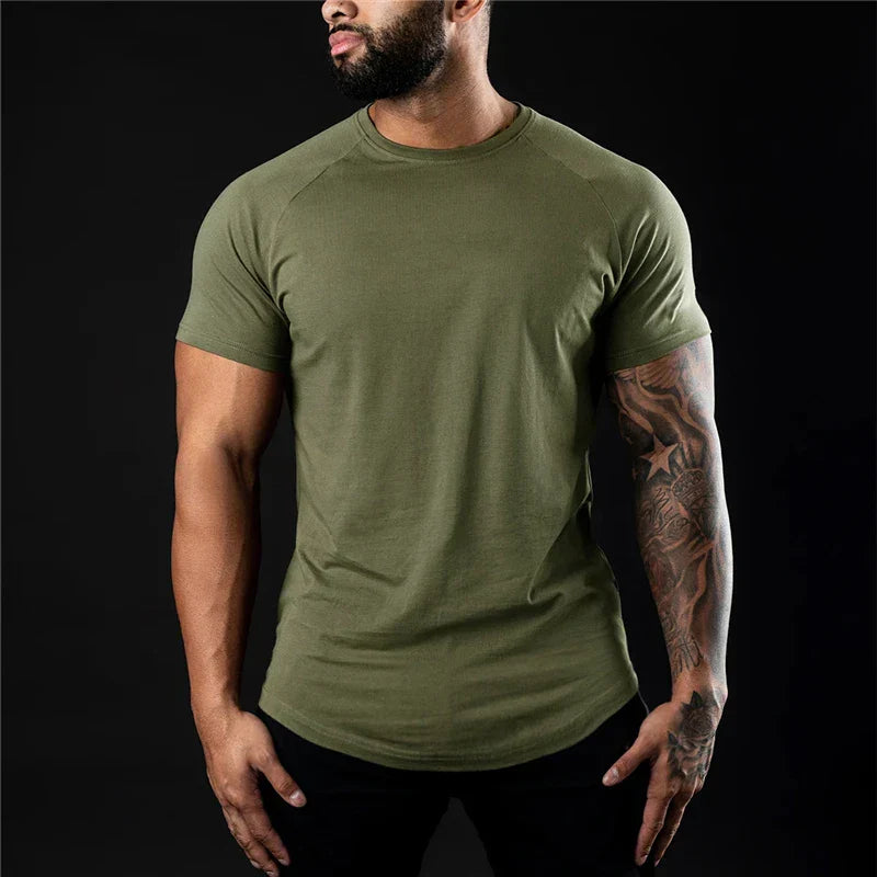 Camiseta Training Pro