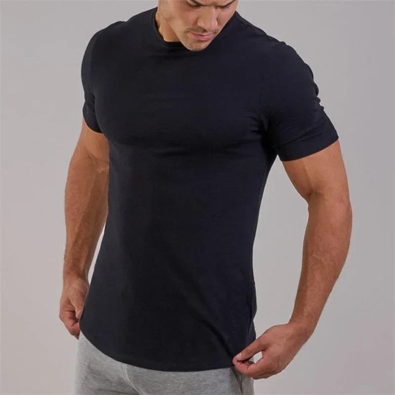 Camiseta TechDry