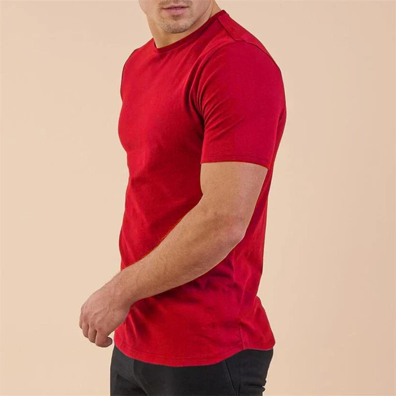 Camiseta TechDry
