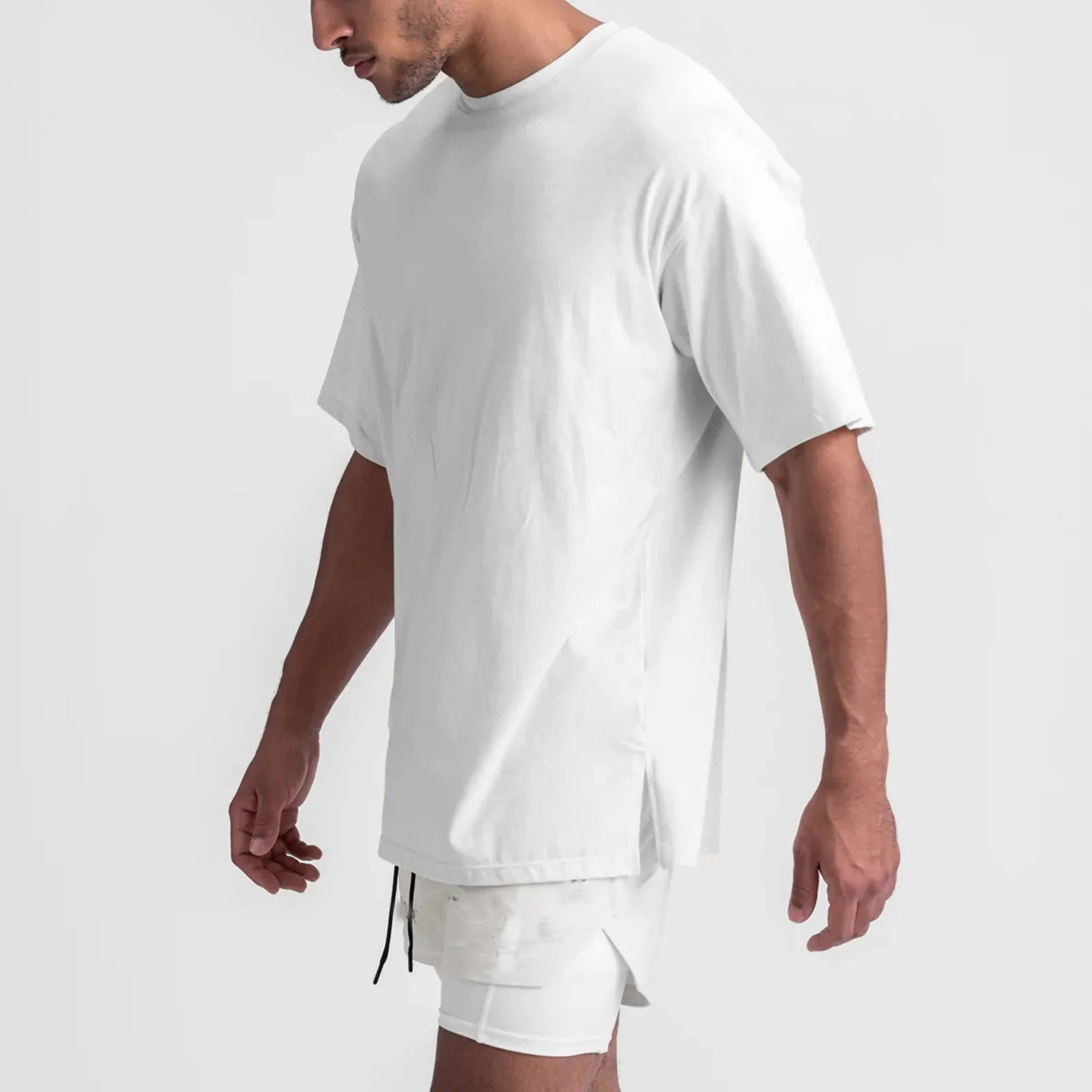 Camiseta OverDry